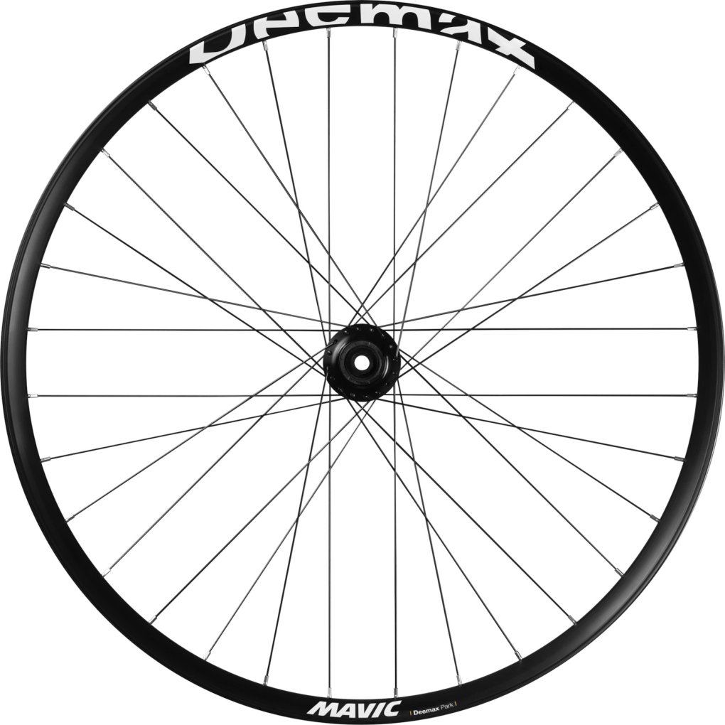Mavic Deemax Park Rear Wheel - 29
