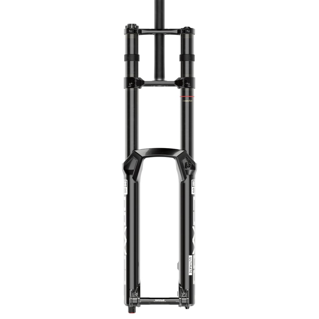 パーツ ROCKSHOX BOXXER ULTIMATE 29 RockShox BoXXer Ultimate Voorvork - DebonAir+ | Charger 3 RC2 | D1