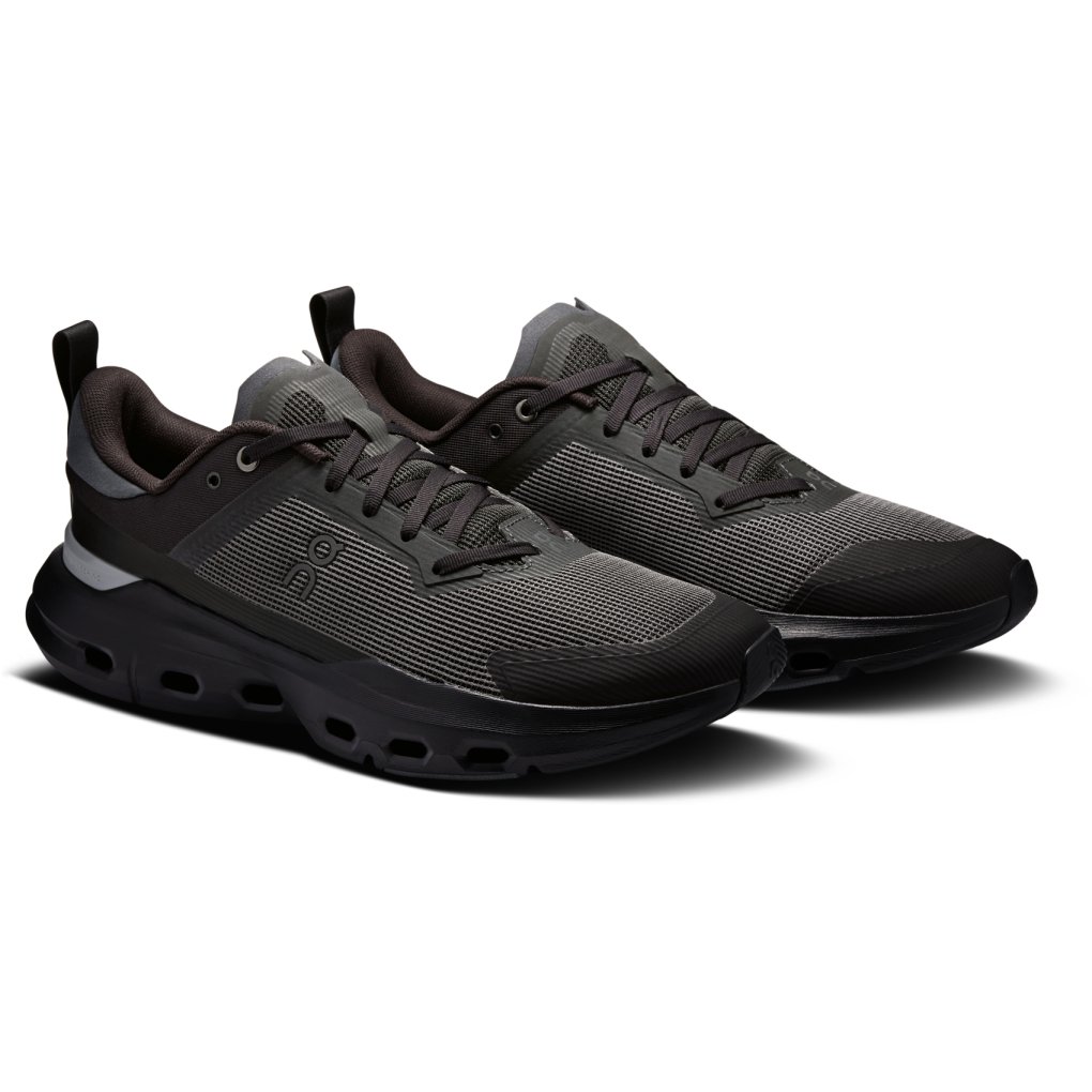 靴 On Cloudpulse Next 24cm on-cloudpulse-next-men-fitness