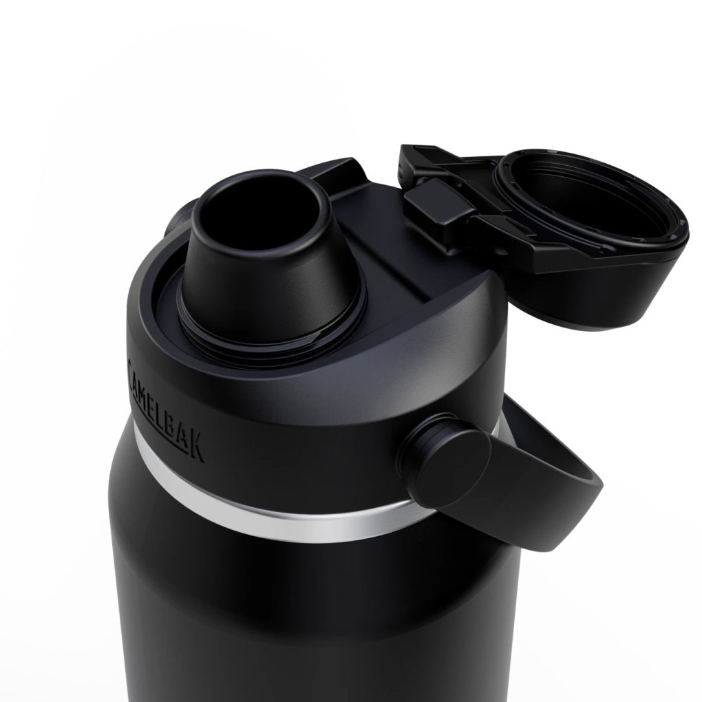 FOX X Camelbak Vacuum Insulated Stainless Steel Bottle 32oz