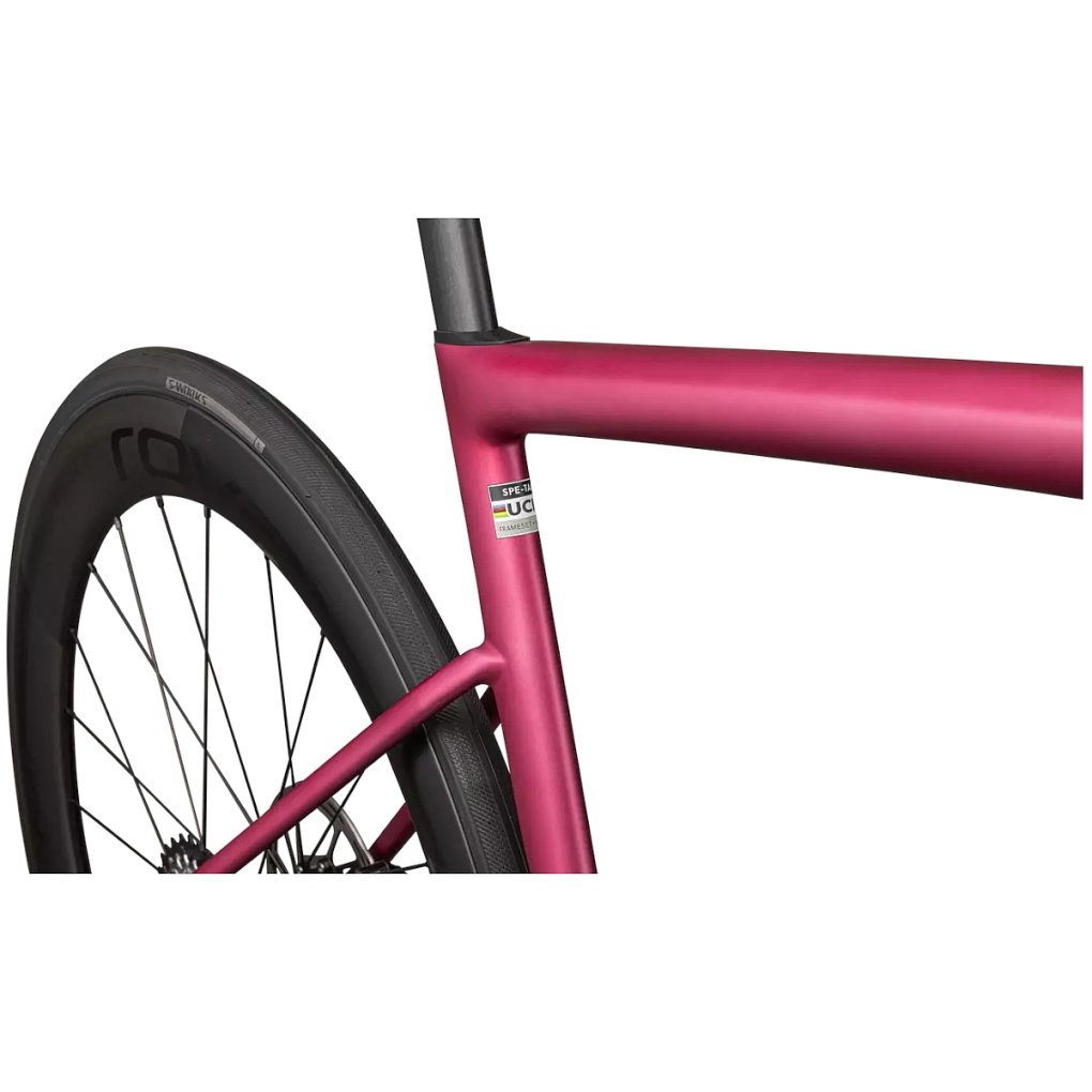 Specialized TARMAC SL8 PRO SRAM Force AXS Carbon Roadbike