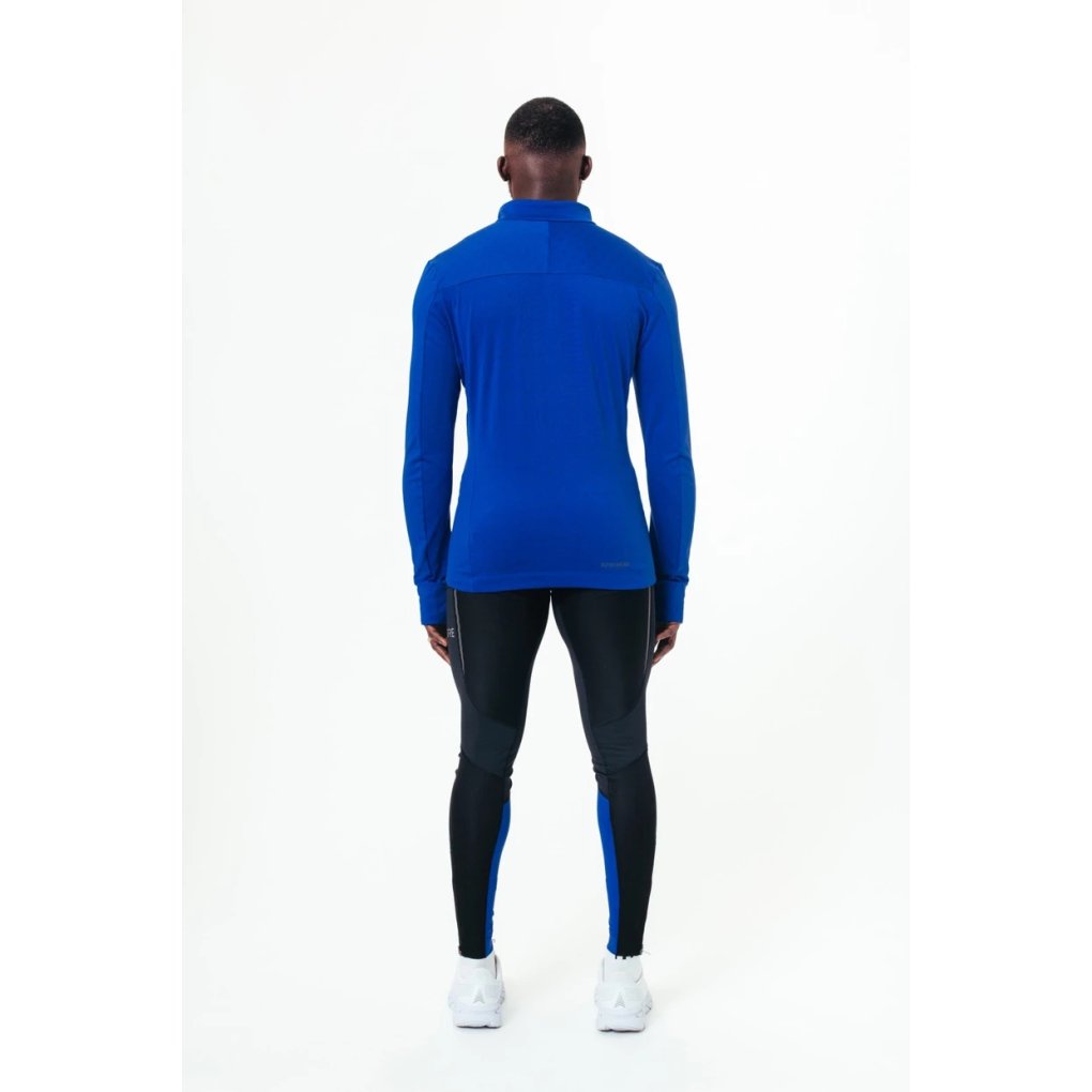 Gore Wear ゴアウェア エブリデイサーモウェア 1/4 ジップ サイズL Everyday Thermo 1/4-Zip Womens | GOREWEAR US