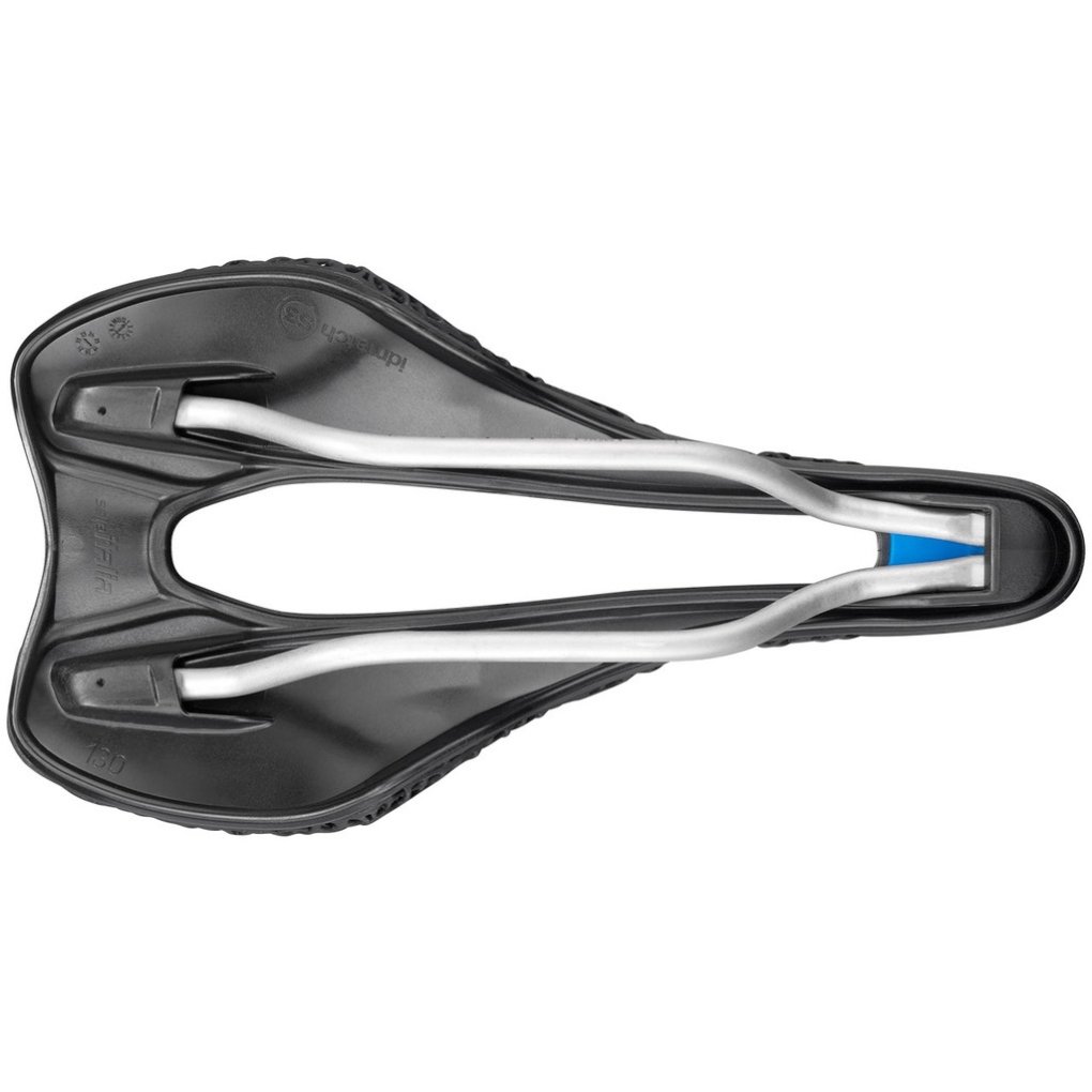 Selle Italia SLR BOOST 3D サドル 130 Ti316 041A624RKC011_SLR_BOOST_3D_TI_