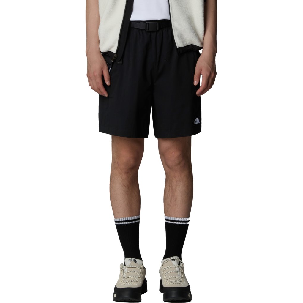 【新品】THE NORTH FACE Class V Belted Sサイズ 楽天市場】ザ・ノース フェイス ショートパンツ 短パン THE
