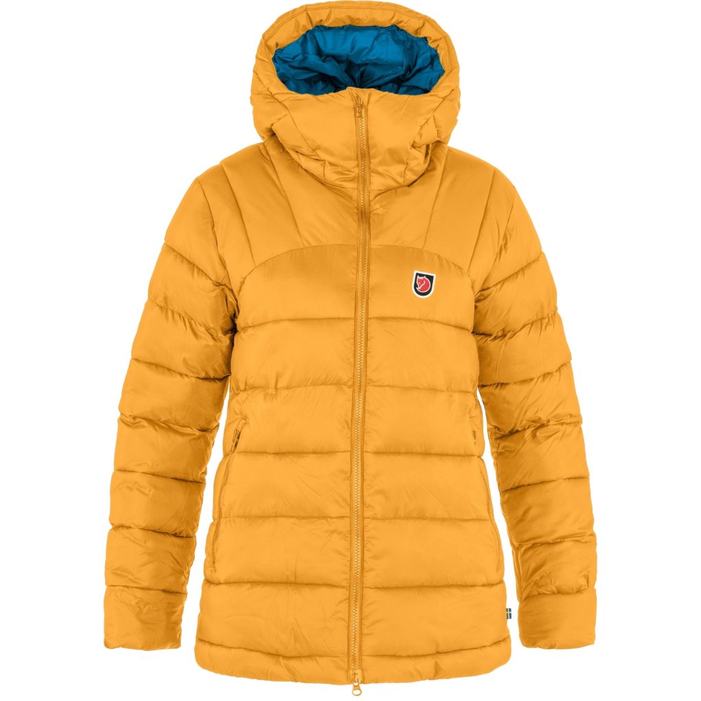 Fjällräven Winterjacke Damen Bestellen Fjällräven Expedition Mid