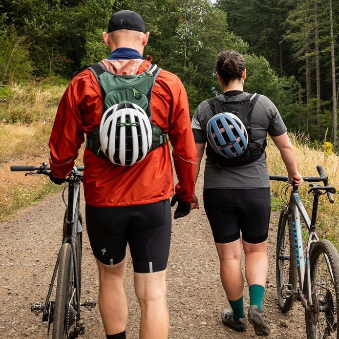 Osprey Sac d'Hydratation Moki 1.5 pour enfants | Primeau Vélo