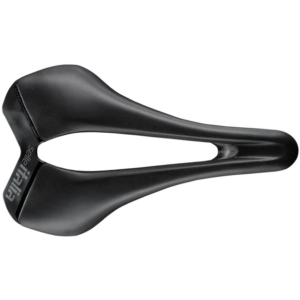 Selle Italia SLR Racing Replica Saddle - L3 | black | BIKE24
