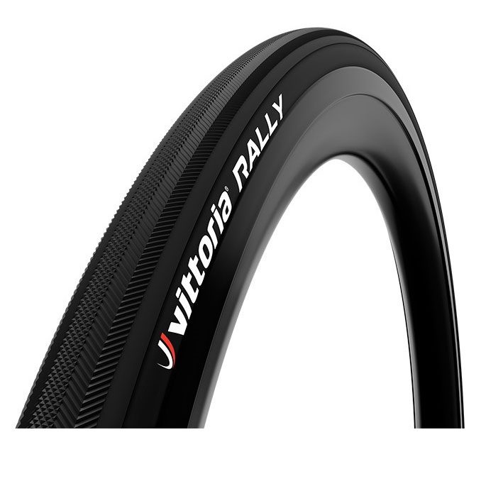 Vittoria Rally Tubular Tire - para / black - ETRTO 21-622 | BIKE24