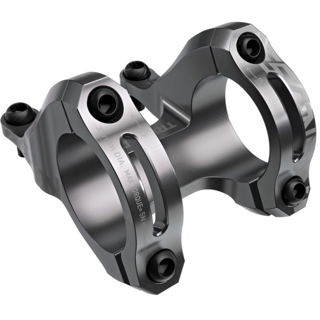 Truvativ Descendant DH 35 Stem Direct Mount - black | BIKE24