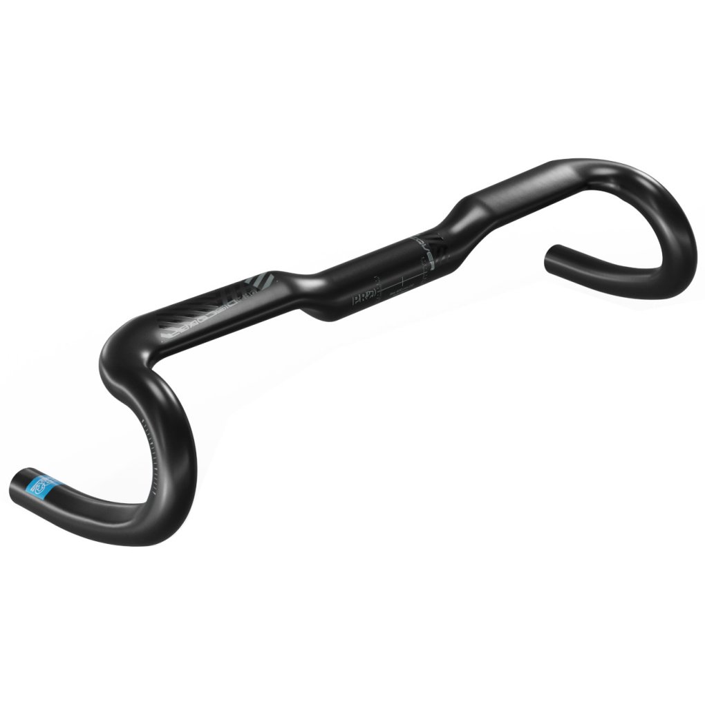 Barre évasée pour vélo de route, barre de descente extérieure, poignée de vélo 31,8 x 400/420/440/460 mm pour vélos de route, guidon en gravier