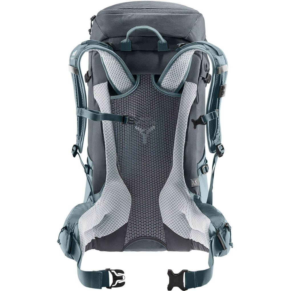 Deuter Futura 30 SL Women's Backpack graphite-shale BIKE24