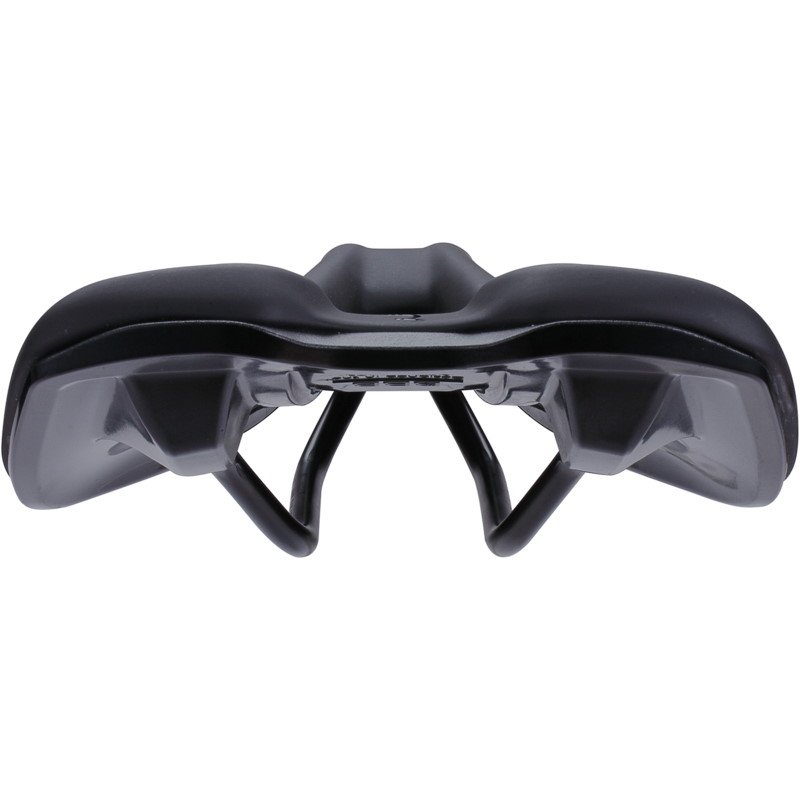 BBB Cycling Echelon Comfort Saddle BSD-156 | BSD-157 | BSD-158