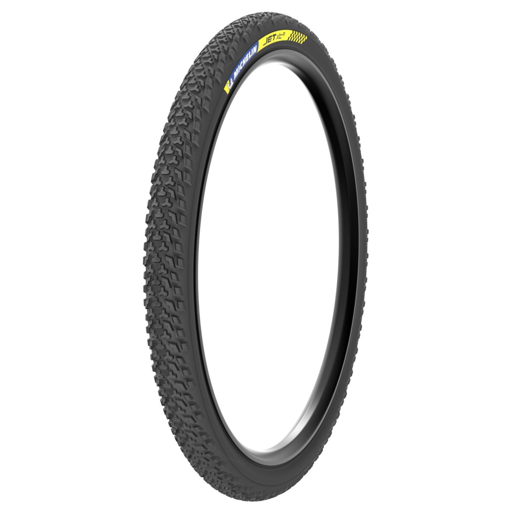 Michelin Jet XC2 Folding Tire Racing Line E25 BIKE24