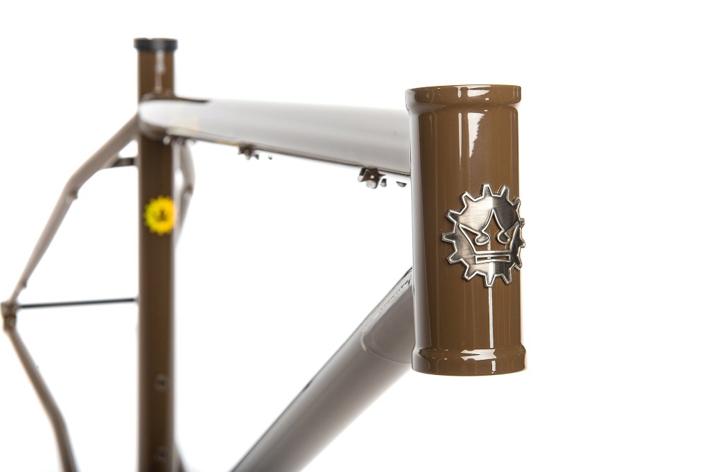 Stanton Sherpa gen 2 超美品！ sherpa-frame-6-1513444.jpg