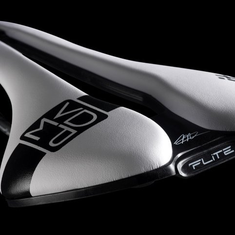 Selle Italia Flite Boost Saddle - Superflow | Kit Carbonio