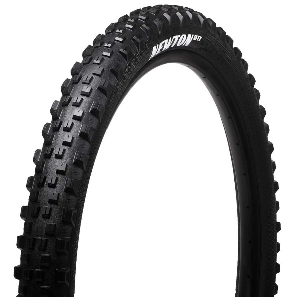Goodyear Newton MTF - Enduro - Tubeless Complete - Folding Tire