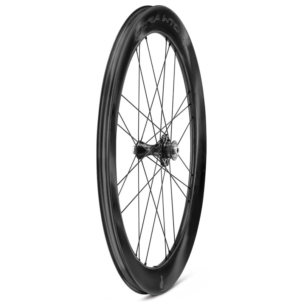 Campagnolo Bora WTO 60 C23 DB Wielset - 28