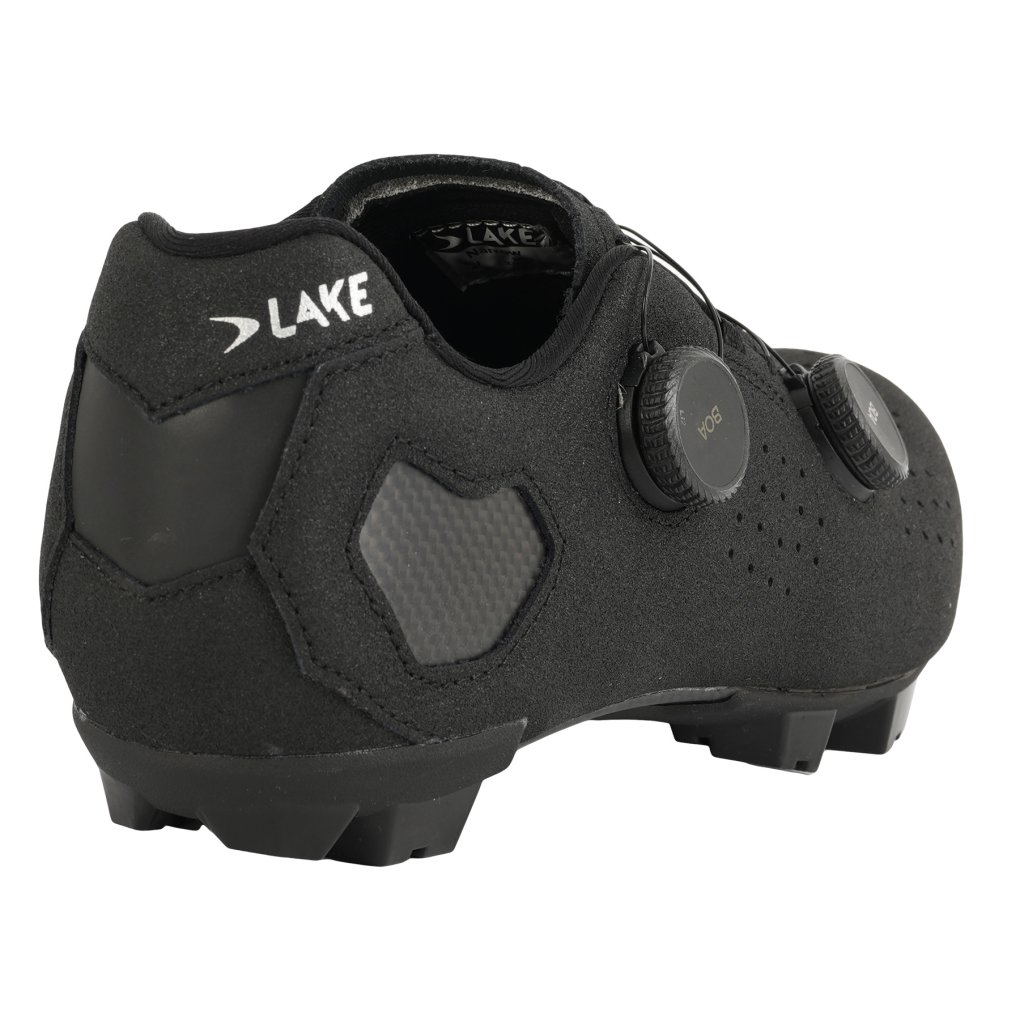 Ciclismo Luck Esparta Mtb Zapatillas De Calas Para Bici Shop