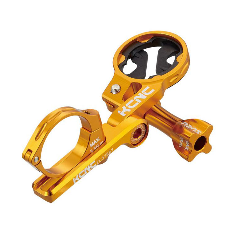 Attacco manubrio bici da strada MTB KCNC-Reyton, 17 gradi Attacco manubrio bici da strada MTB KCNC-Reyton, 17 gradi