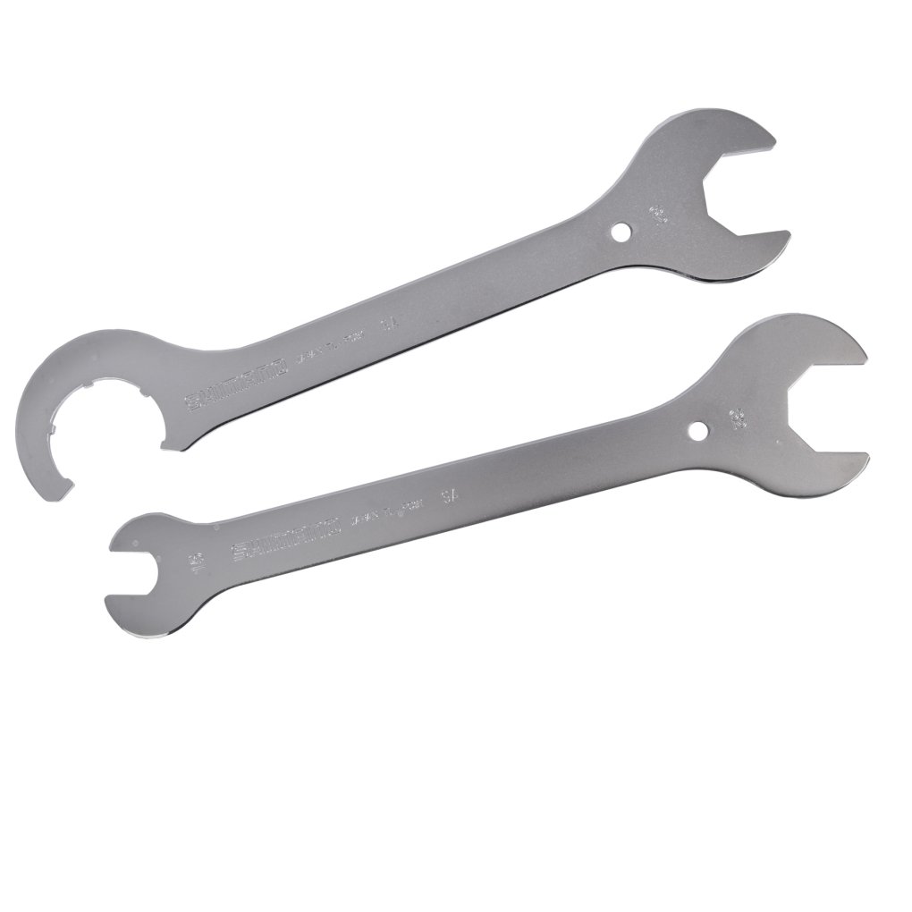 Shimano TL-FC31 Head set/Pedal/Lock Nut Spanner Set BIKE24 - Main Image