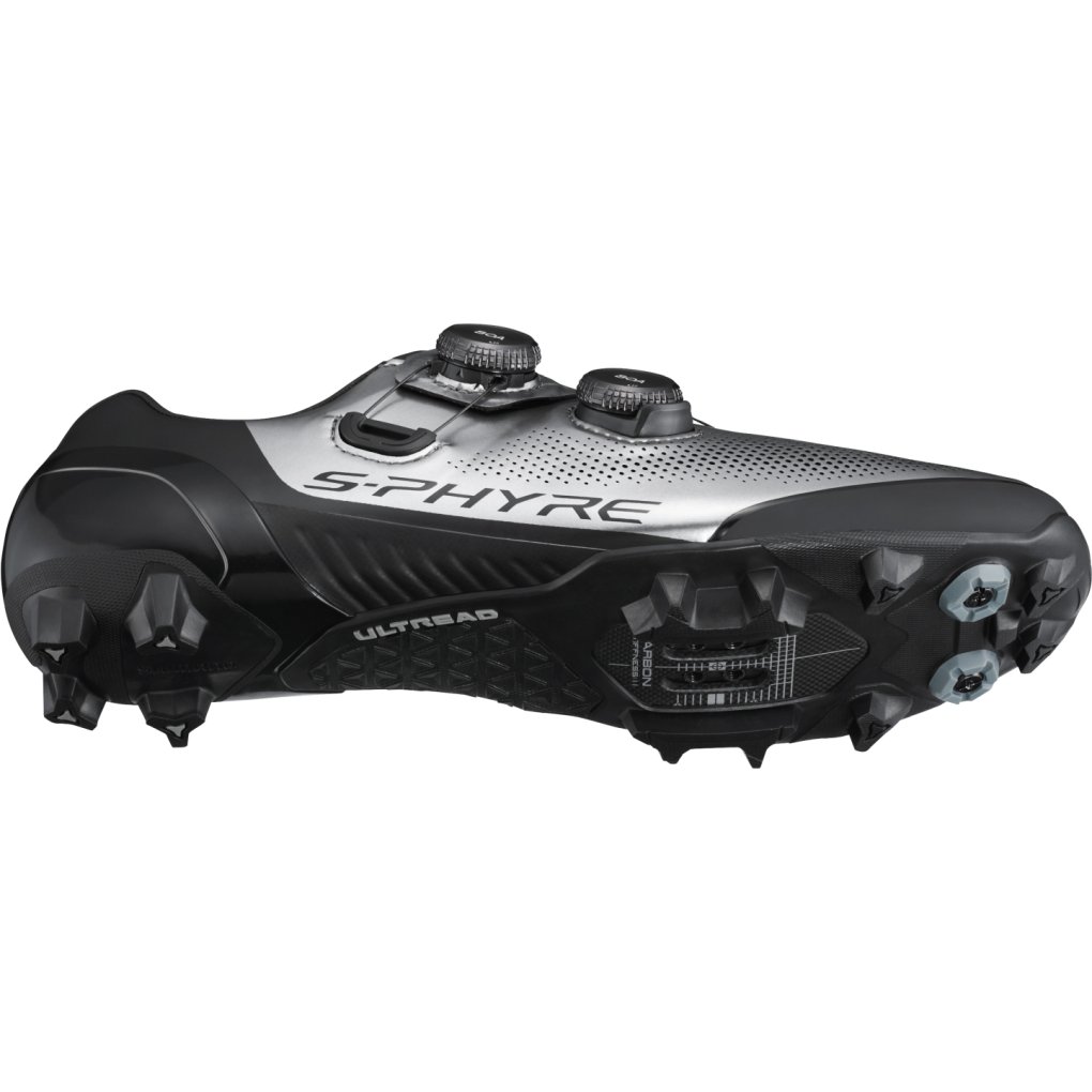 パーツ S-PHYRE XC903 SH-XC903 Buty rowerowe MTB SHIMANO S-Phyre SH-XC903