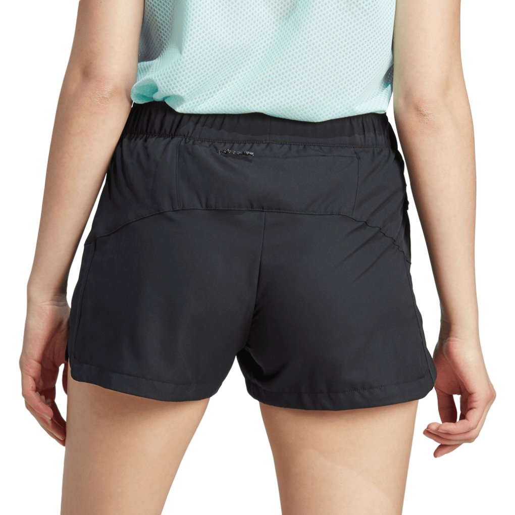 adidas TERREX Multi Trailrunning Shorts Women black HZ6284 BIKE24