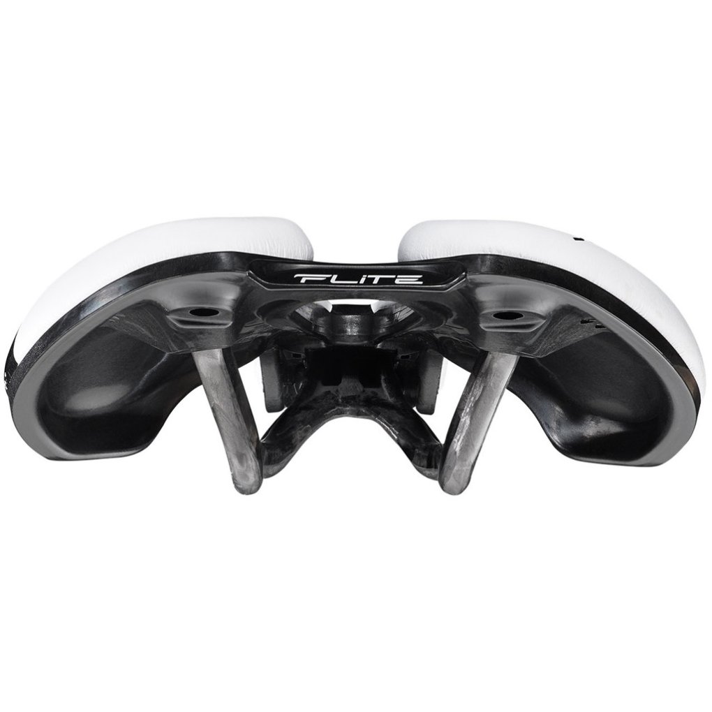 パーツ Selle Italia Flite Superflow MVDP Selle Italia Flite Boost Saddle - Superflow | Kit Carbonio - MVDP