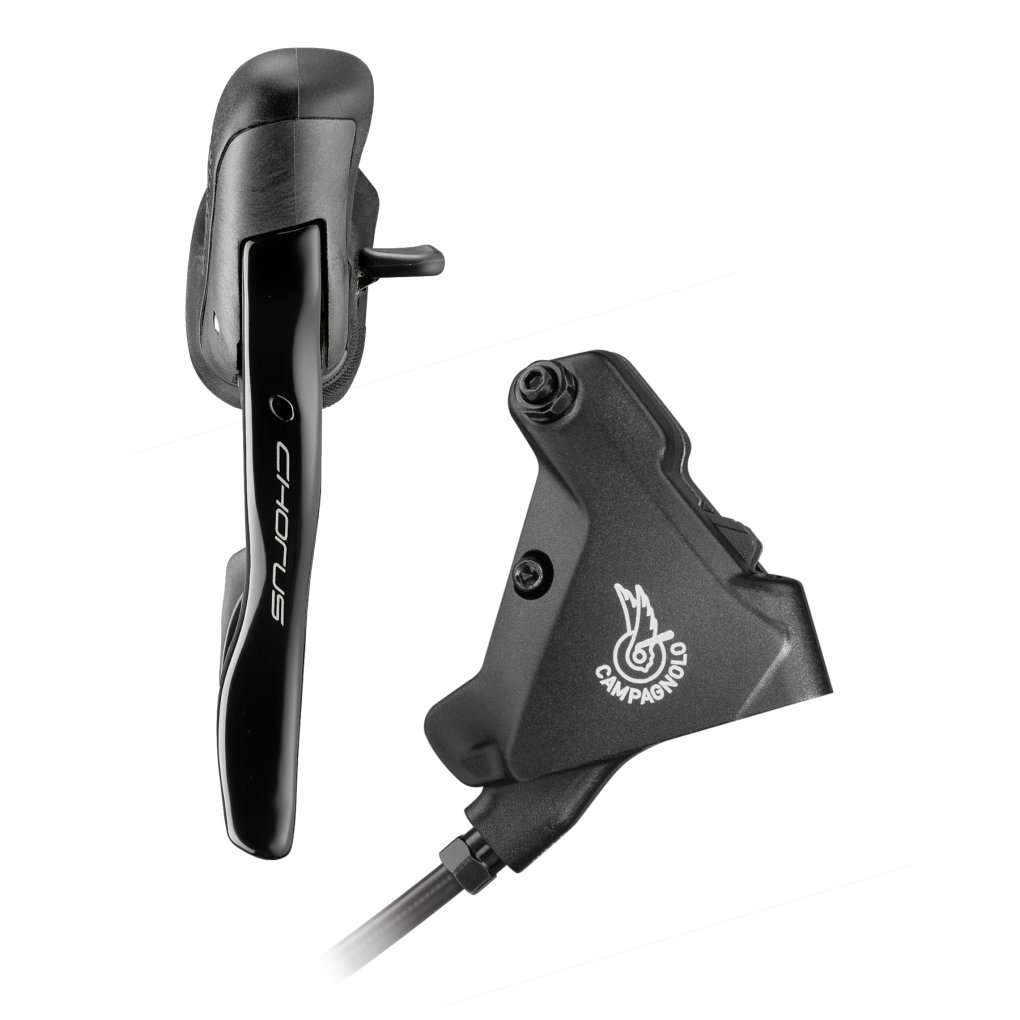 Campagnolo Chorus 12S DBセット Campagnolo Chorus 12 Speed 8 Piece Groupset For Rim Brakes – Velo Mine