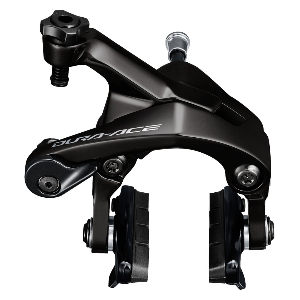 Shimano Dura Ace BR-R9200 Freno de Llanta - Delantero | BIKE24