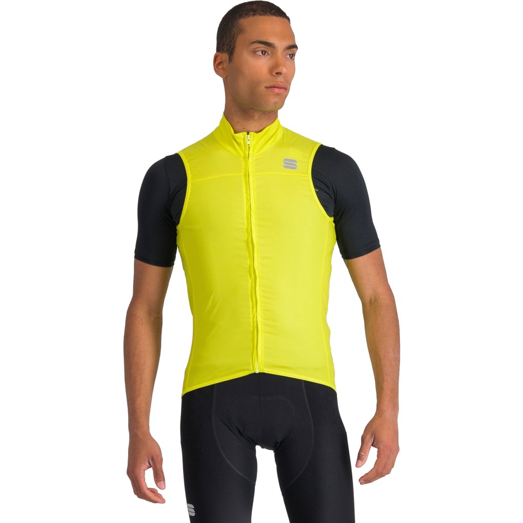 Sportful BOH PRO WIND VEST(gilet) Sサイズ sportful-pro-bike-vest-276-