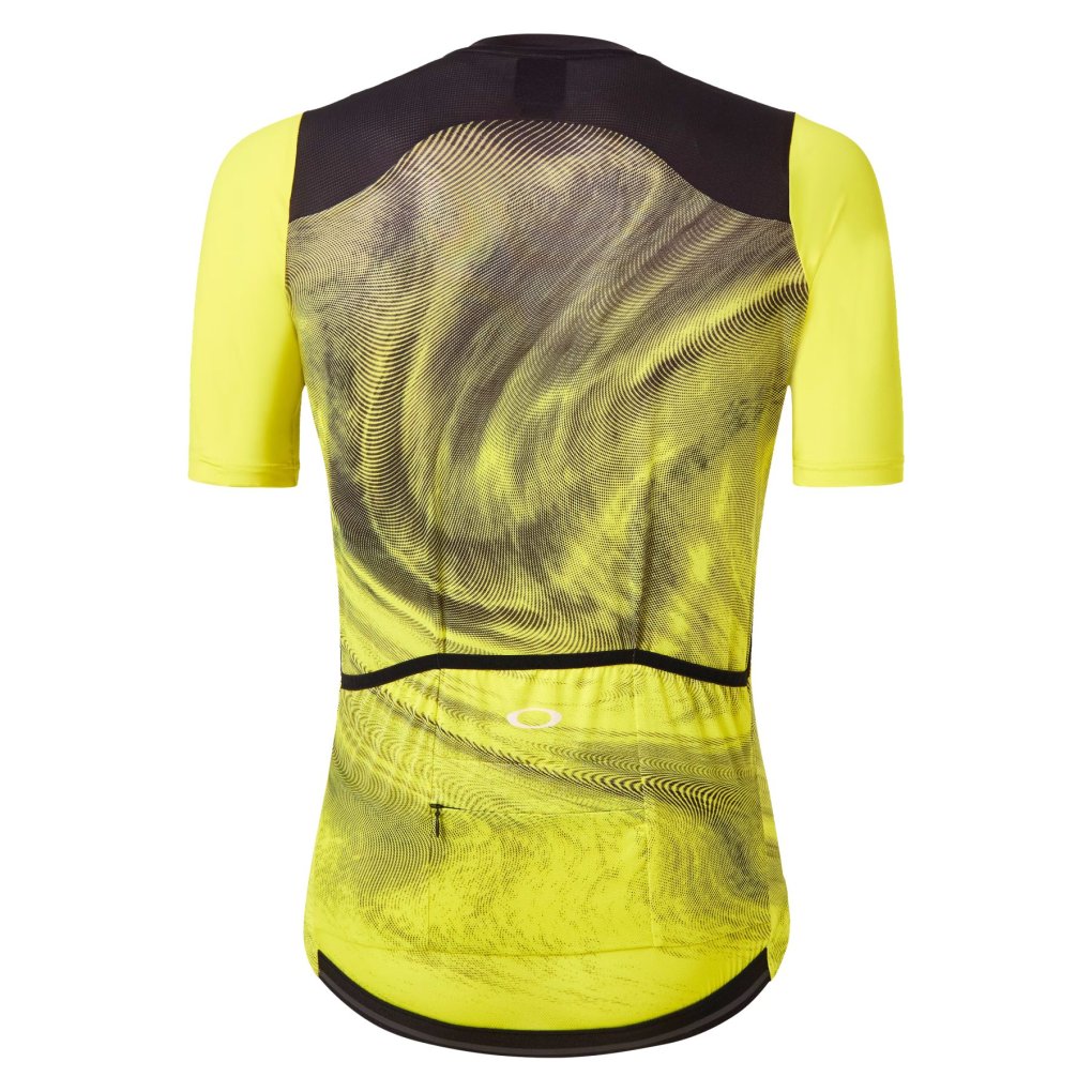 OAKLEY ENDURANCE JERSEYオークリー サイクルジャージ　M 取寄) オークリー エンデュランス パッカブル サイクリング ジャージ