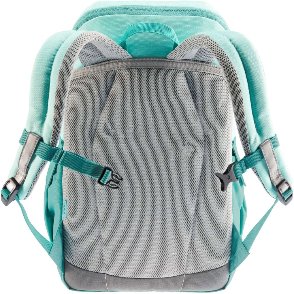 Deuter Kikki Kids Backpack 8L glacier-dustblue