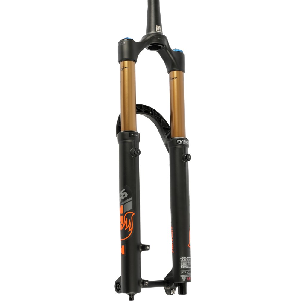 さ*ん様 FOX FACTORY 36 29 ブースト 150mm おまけ多数付 FOX 36 Float Grip2 Factory - 29