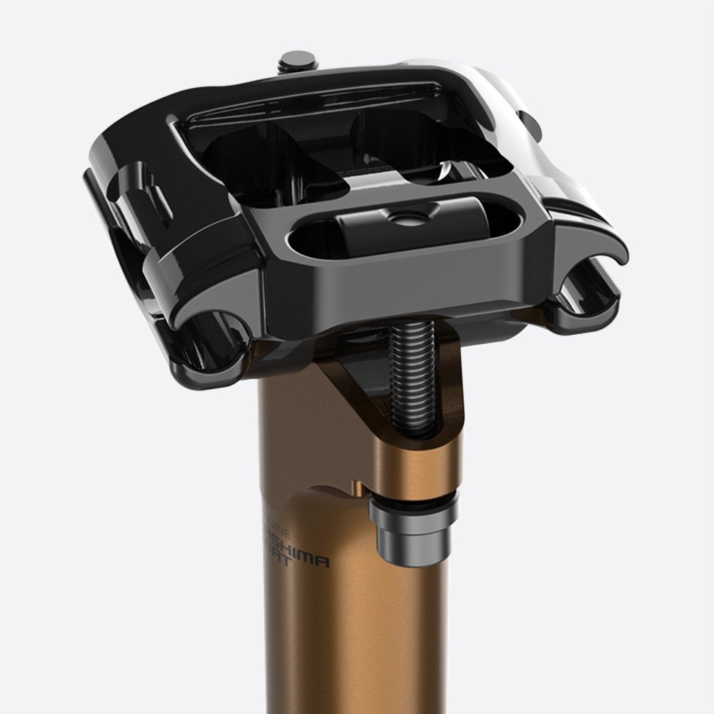 FOX Transfer SL Dropper Seatpost - Factory | Internal Cable
