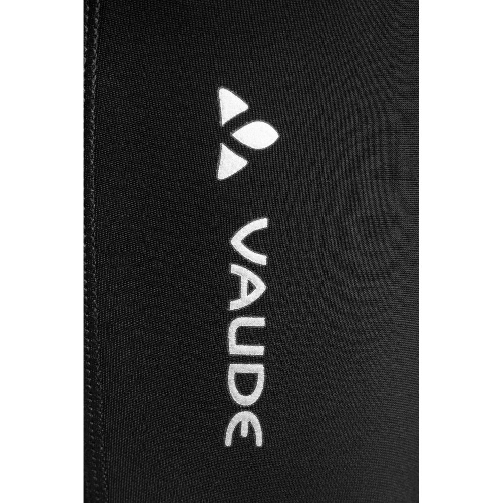 VAUDE Unisex Arm Warmer II Armlinge, Black Uni, M