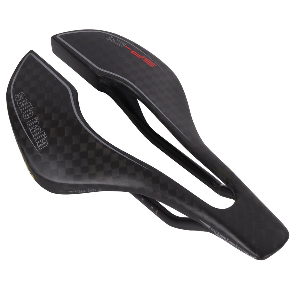 マイケル SP-01 BOOST TEKNO SUPERFLOW Review: Selle Italia SP-01 Boost Tekno Superflow saddle