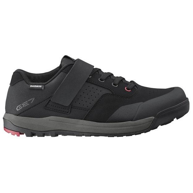 Shimano SH-GE700 MTB Shoes Men - Light Gray | BIKE24