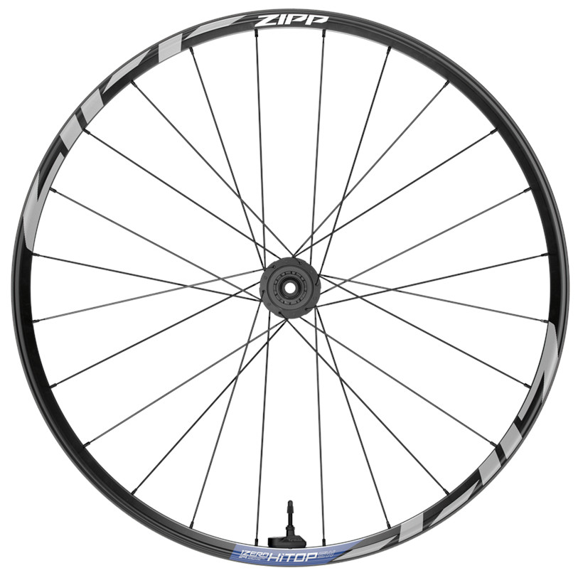 ZIPP 1ZERO HiTOP SW Rear Wheel - 29