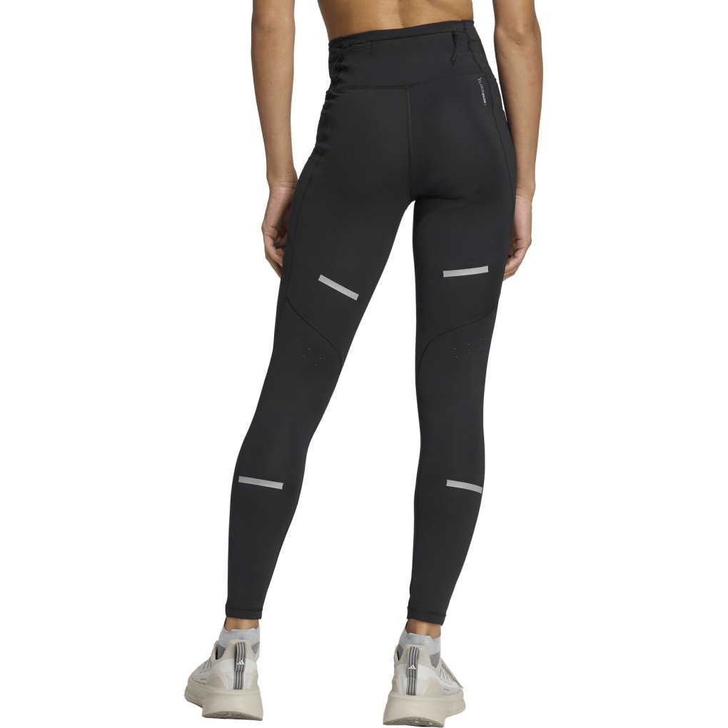 adidas Adi365 Running CLIMAWARM+ Leggings Women black JP3846