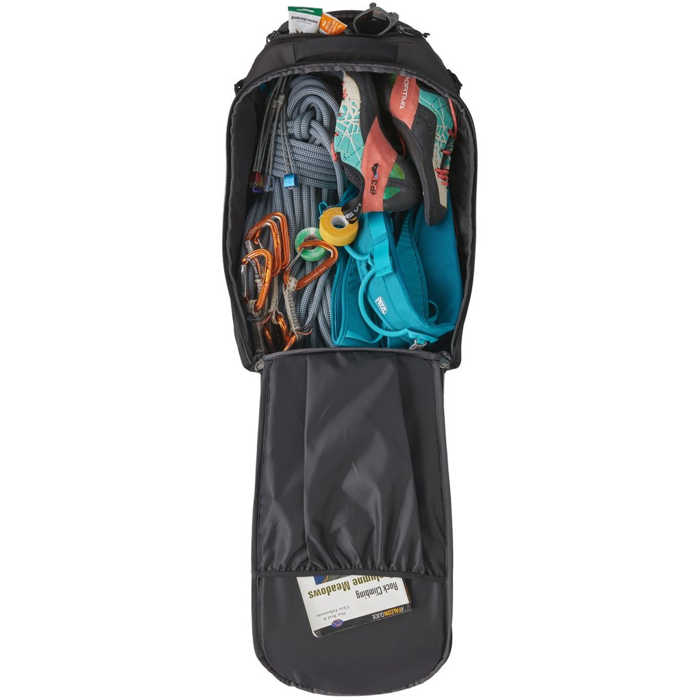 Patagonia Cragsmith 32L Backpack Black L