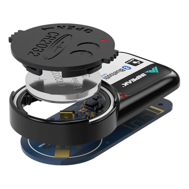 Bras De Manivelle Gauche Avec Capteur De Puissance Stages Pour Shimano Ultegra FC-R8000 - Longueur 175mm - Occasion Bon état