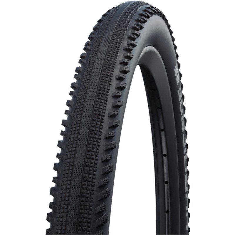 Schwalbe Cubierta Rigida Hurricane Performance Addix ECE