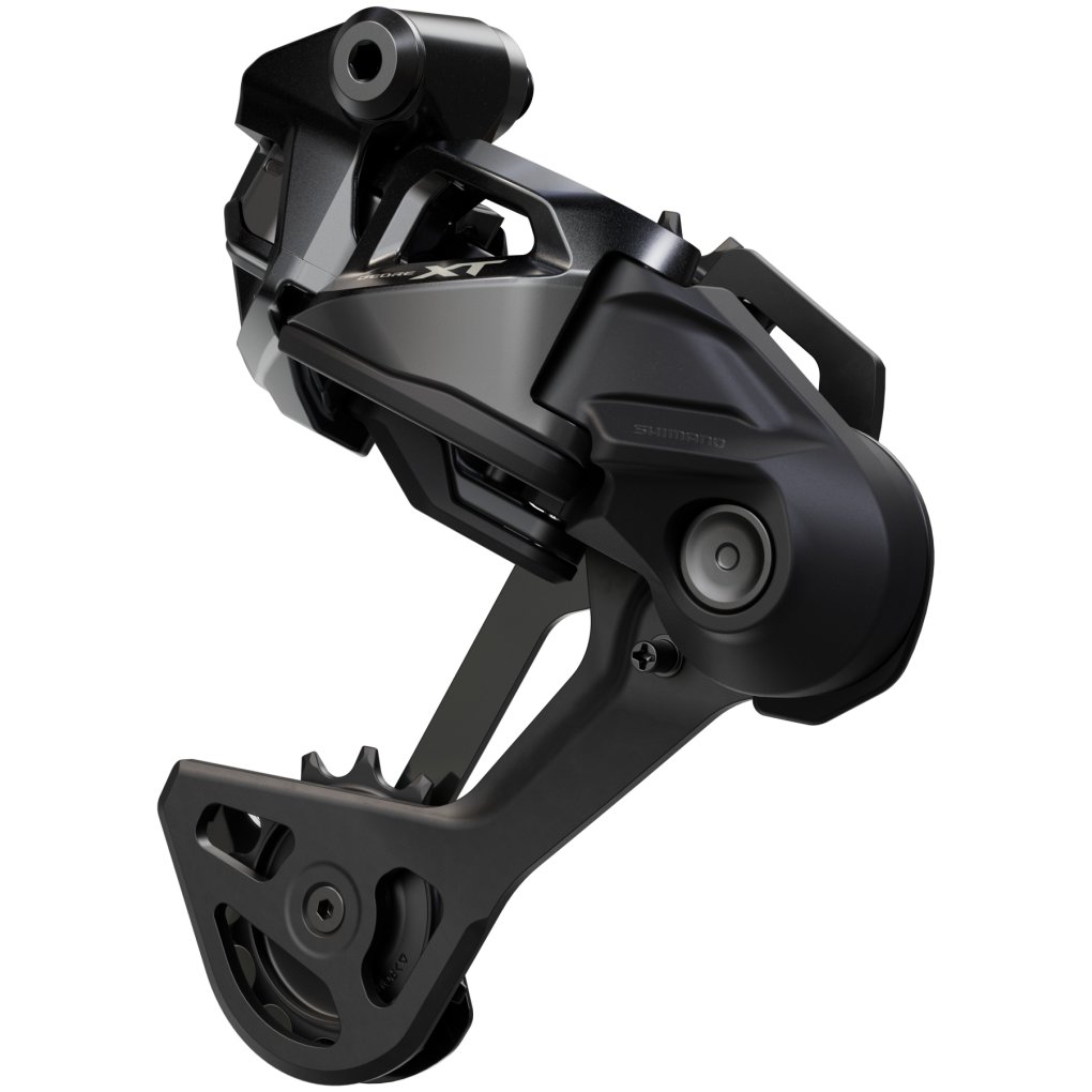 Rear Derailleur Shimano Deore Xt Vs Xtr Shimano XTR RD-M9100