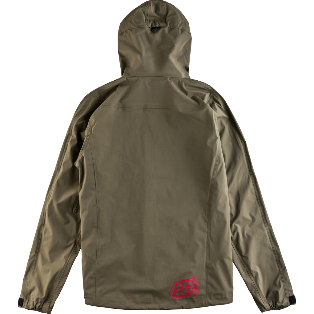 Jacket North Face Drift 55 Bering Drift Camo, Textile Jacket