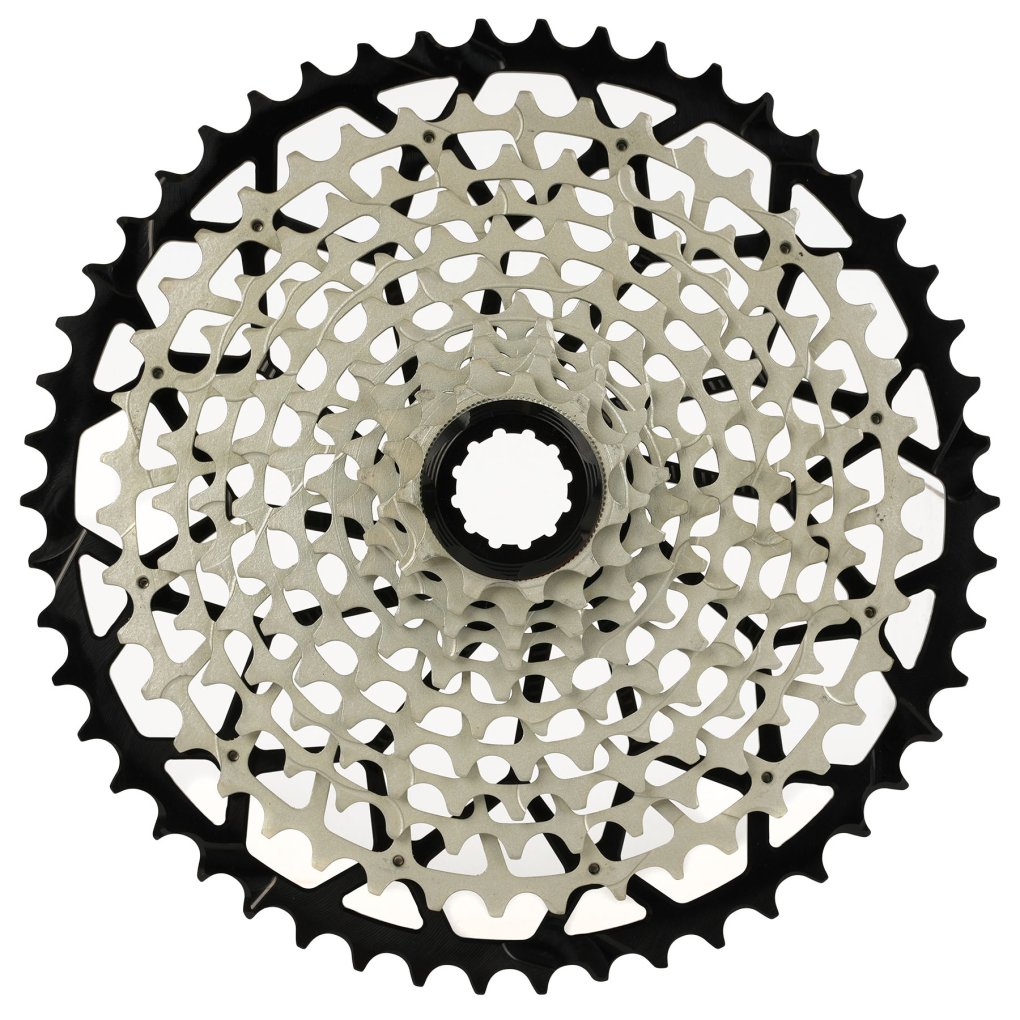 Garbaruk Cassette 11-Speed 11-13T Shimano HG — Garbaruk