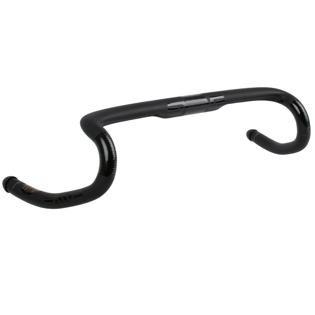 Guidon de vélo de route SPCycle Aero Carbon Gravel avec câble entièrement intégré, 28,6 mm, tige de guidon intégrée, pièces de vélo  18
