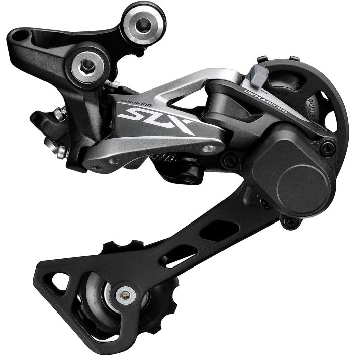 Shimano SLX RD-M7000 Rear Derailleur 11-Speed — afbeelding 1