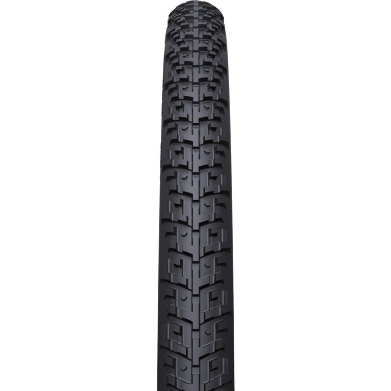 WTB Nano 700 - Folding Tire - 40-622 - black/tan | BIKE24