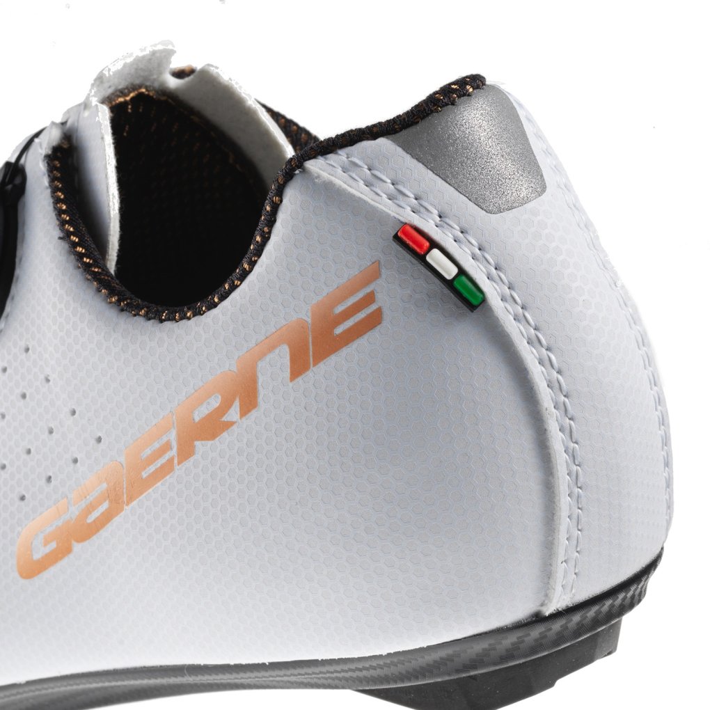 Gaerne Road Shoes Women white BIKE24