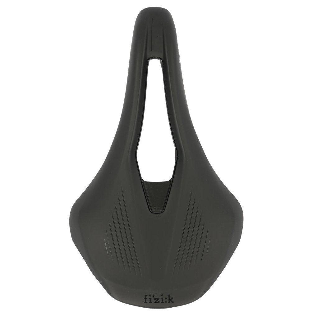 Fizik Vento Argo R5 Saddle - black - 150mm - Special Offer | BIKE24